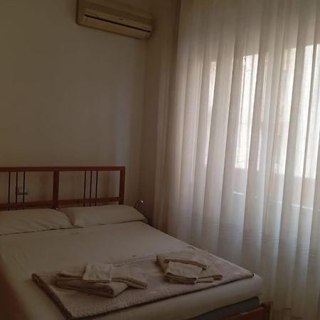 Almaran B&B Trapani Port & City Экстерьер фото