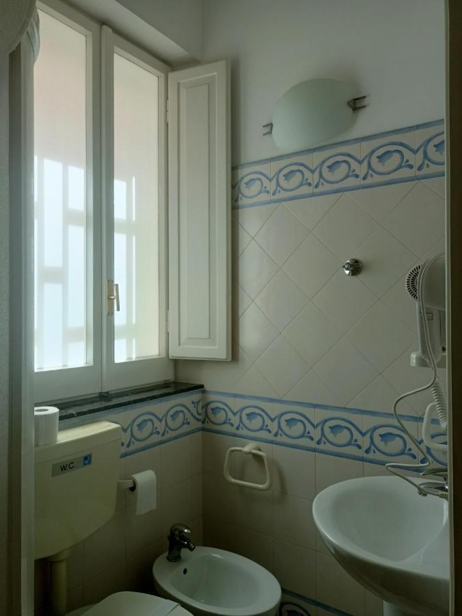 Almaran B&B Trapani Port & City Экстерьер фото