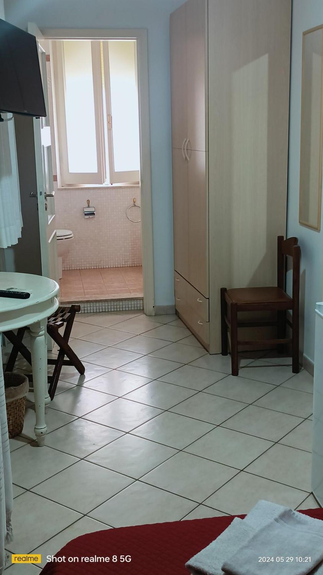Almaran B&B Trapani Port & City Экстерьер фото