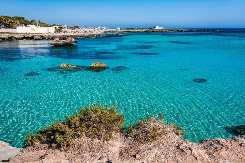 Almaran B&B Trapani Port & City Экстерьер фото