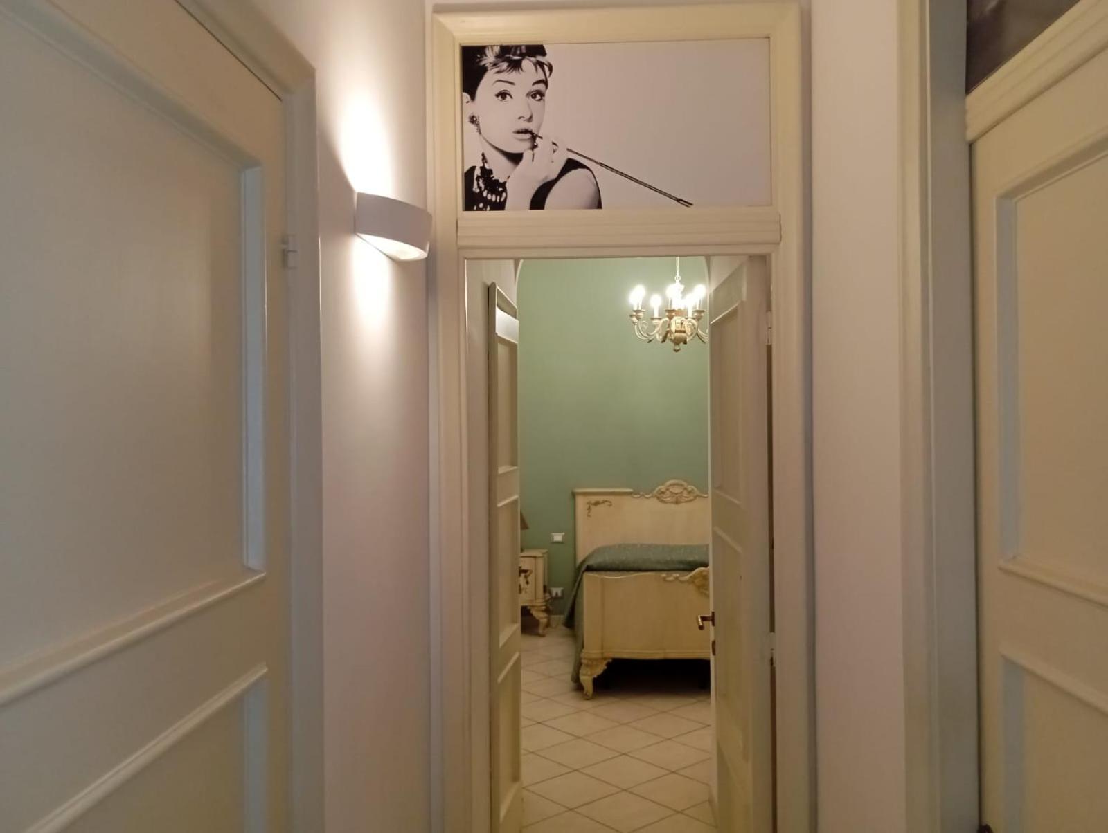 Almaran B&B Trapani Port & City Экстерьер фото