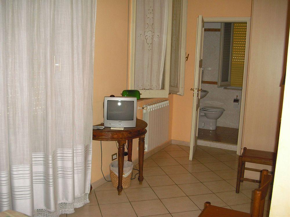 Almaran B&B Trapani Port & City Экстерьер фото