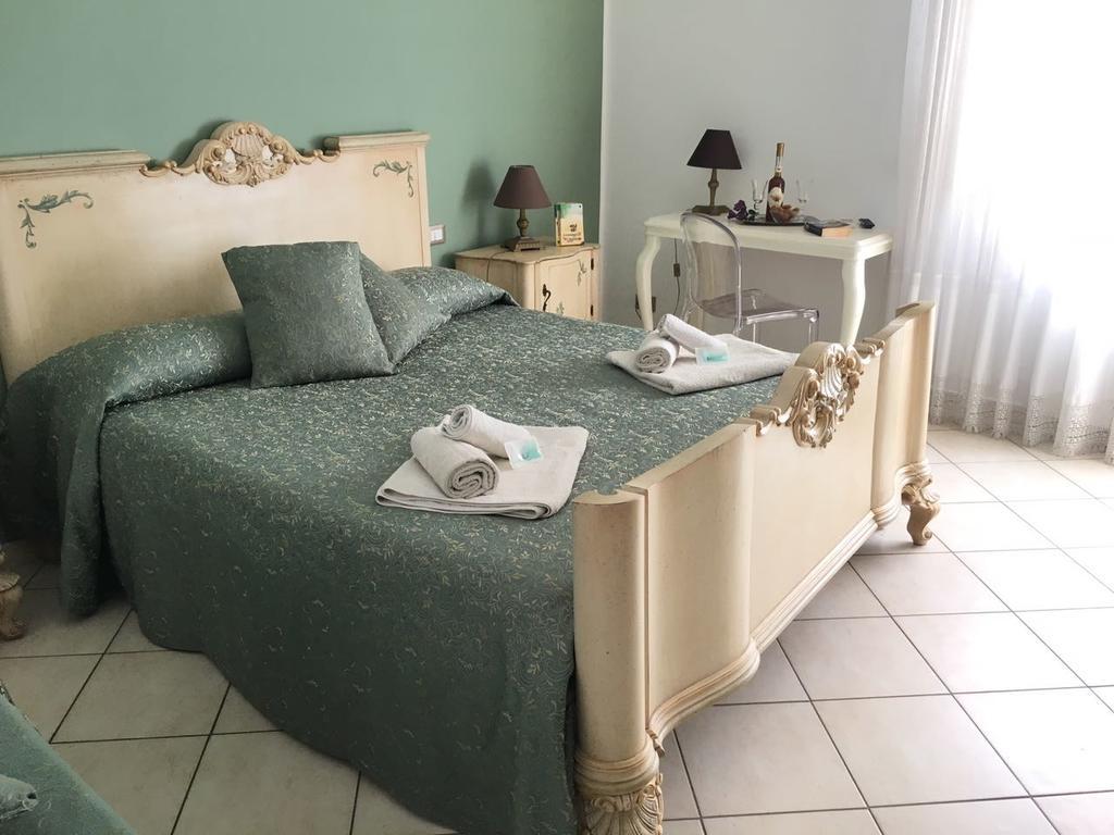 Almaran B&B Trapani Port & City Экстерьер фото