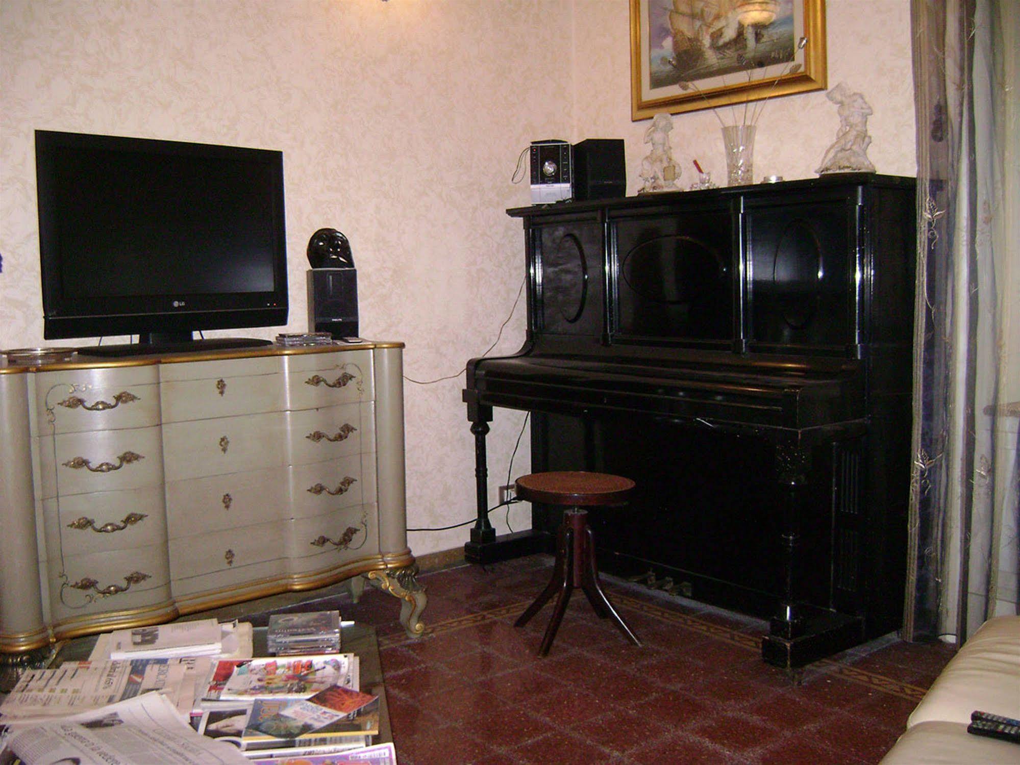 Almaran B&B Trapani Port & City Экстерьер фото