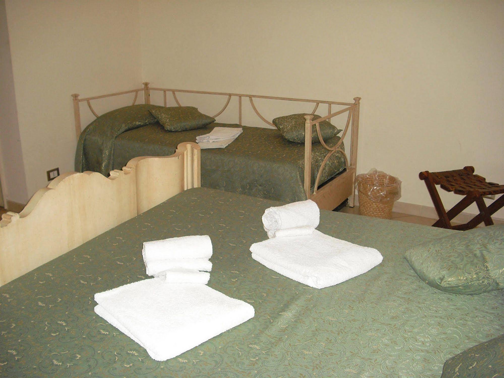 Almaran B&B Trapani Port & City Экстерьер фото