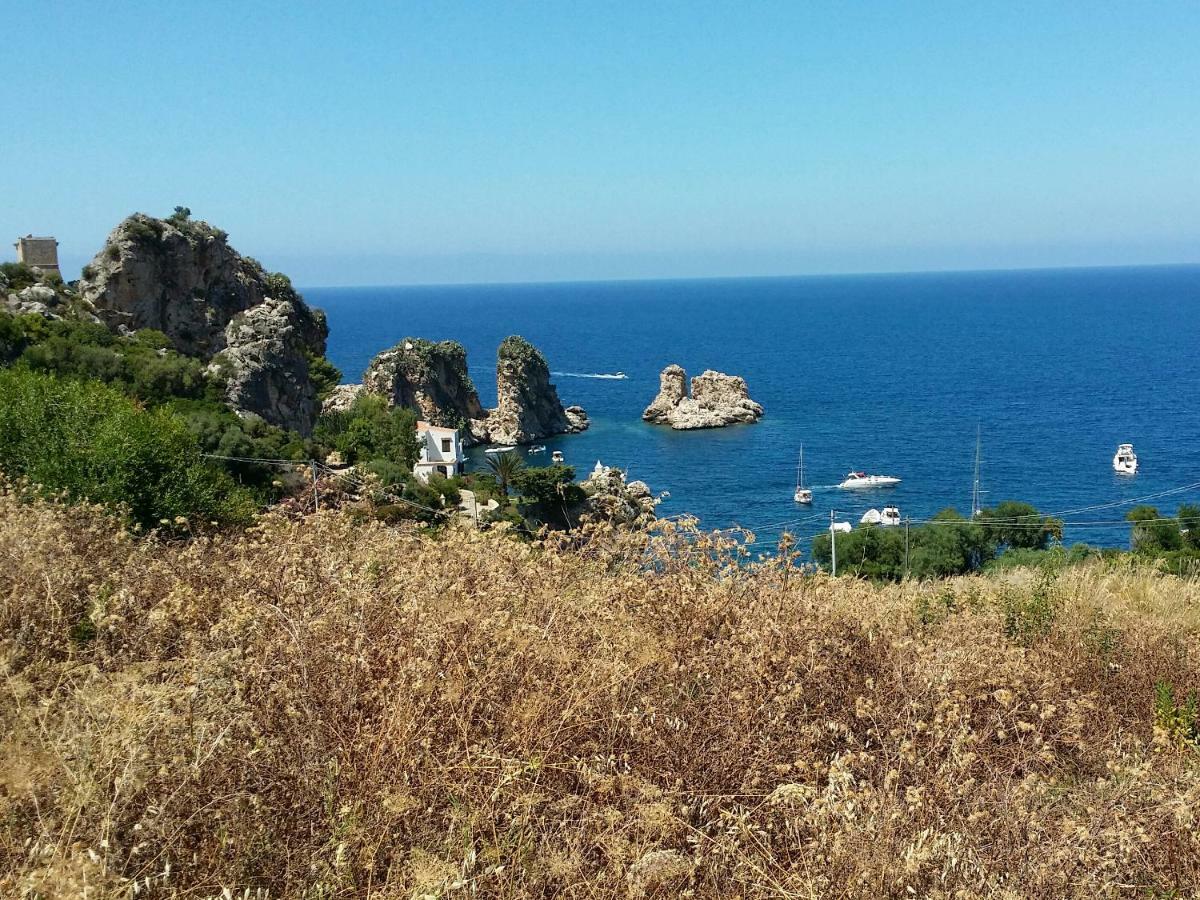 Almaran B&B Trapani Port & City Экстерьер фото